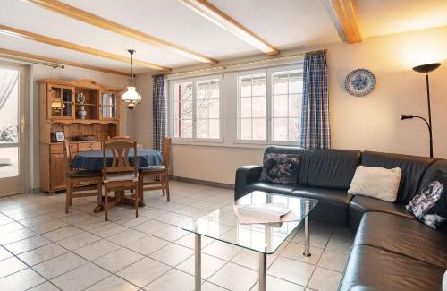 Grindelwald Apartment | Apartment Arabelle