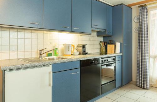 Grindelwald Apartment | Apartment Arabelle
