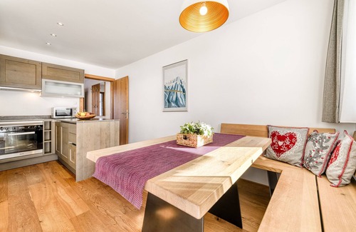 Wald am Arlberg Apartment | Apartment Arnika - Arlberg Chalets