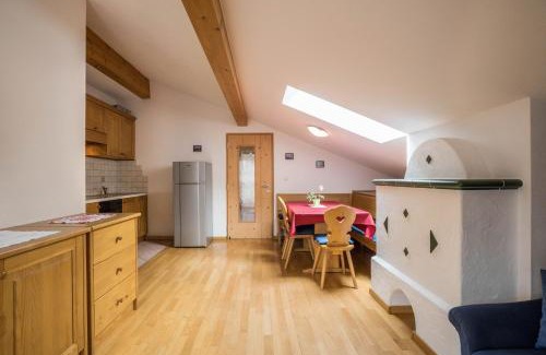 Caminata di Tures Apartment | Apartment Arnika - Mesnerhof