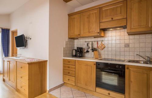 Caminata di Tures Apartment | Apartment Arnika - Mesnerhof