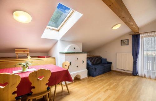 Caminata di Tures Apartment | Apartment Arnika - Mesnerhof