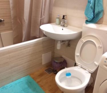 Vis Apartment | Apartment Artemis Vis