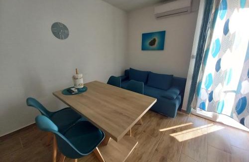 Vis Apartment | Apartment Artemis Vis