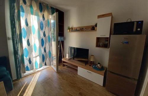 Vis Apartment | Apartment Artemis Vis
