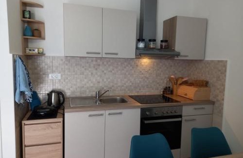 Vis Apartment | Apartment Artemis Vis