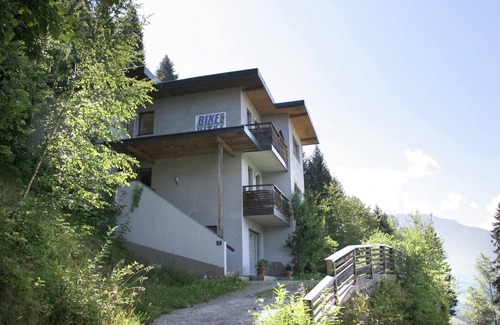 Distelberg Apartment | Apartment in Aschau near Ski Lift Kaltenbach