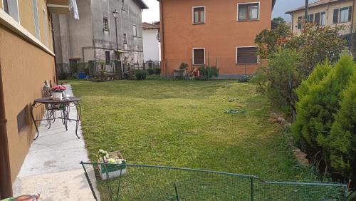 Dongo Apartment | Apartment at few steps from the lake - Larihome A16