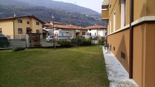 Dongo Apartment | Apartment at few steps from the lake - Larihome A16