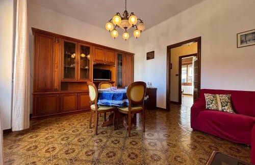 Dongo Apartment | Apartment at few steps from the lake - Larihome A16