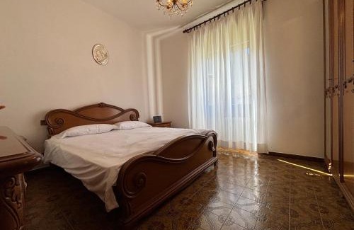 Dongo Apartment | Apartment at few steps from the lake - Larihome A16