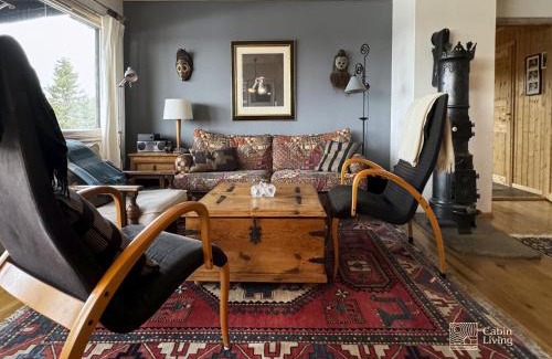 yer Apartment | Apartment at Hafjell by Gaia ski-in out