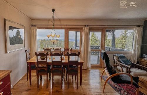 yer Apartment | Apartment at Hafjell by Gaia ski-in out