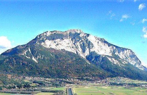Notsch im Gailtal Apartment | Apartment for 2 persons 2 children approx. 50 m² in Nötsch, Carinthia (Dobratsch)