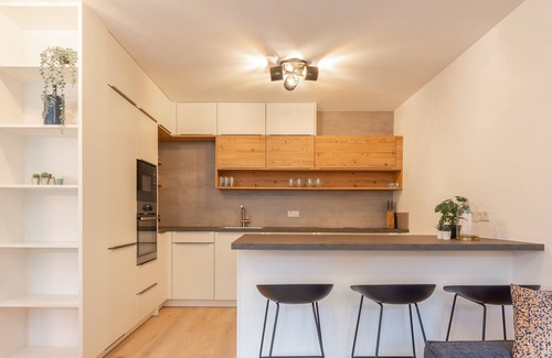 Viehhofen Apartment | Apartment in prime location with 2 balconies