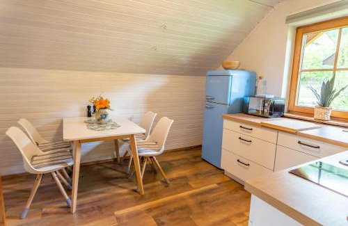 Sankt Michael im Lungau Apartment | Apartment Bergglück im Lungau