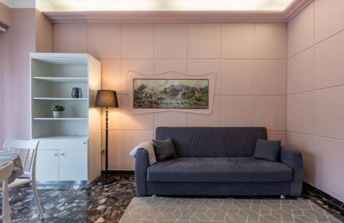 Omegna Apartment | Apartment Aurora by Interhome