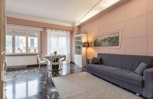 Omegna Apartment | Apartment Aurora by Interhome