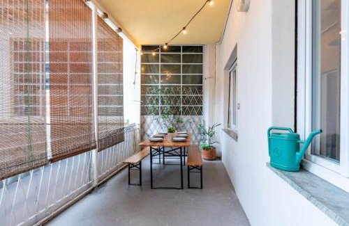 Omegna Apartment | Apartment Aurora by Interhome