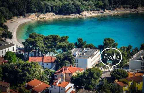 Banjole Apartment | Apartment Axelle 50 METERS TO THE BEACH
