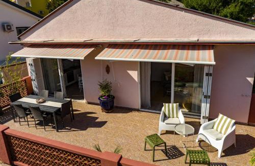 Banjole Apartment | Apartment Axelle 50 METERS TO THE BEACH