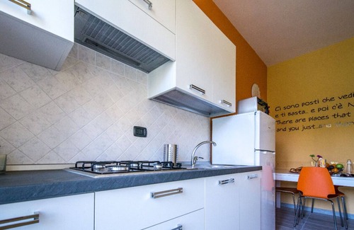 Materdei Apartment | Apartment - B&B Napoli Leggendaria - Breakfast included