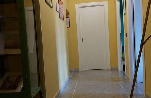 Materdei Apartment | Apartment - B&B Napoli Leggendaria - Breakfast included