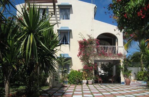 Pereybere Apartment | Apartment B1 Two Chambers Ground floor