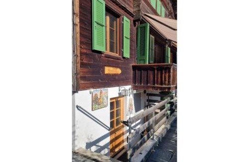 Zweisimmen Apartment | Apartment Bachhüsi by Interhome