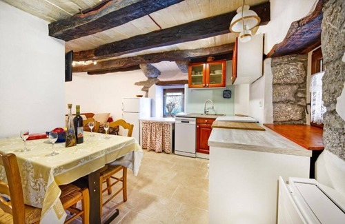 Grabri Apartment | Apartment Balidur (97461-A2) - Roč