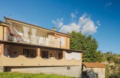 Camaiore Apartment | Apartment Barbara by Interhome