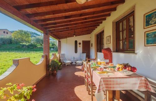Camaiore Apartment | Apartment Barbara by Interhome