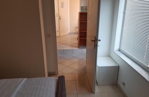 Sveti Filip i Jakov Apartment | Apartment Barbie