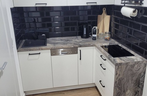 Rheinfelden Apartment | Apartment 'Bei Den Reymanns' with Wi-Fi