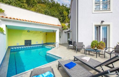 Kastav Apartment | Apartment Bella Vista-2 by Interhome
