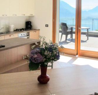 Brenzio Apartment | Apartment Bellavista GRV391 by Interhome