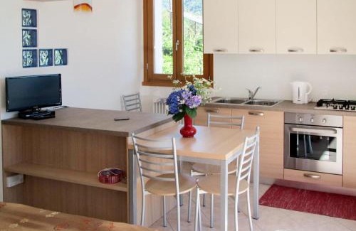 Brenzio Apartment | Apartment Bellavista GRV391 by Interhome