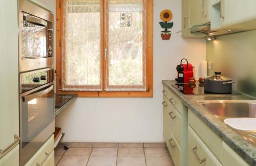 Zweisimmen Apartment | Apartment Belmi by Interhome