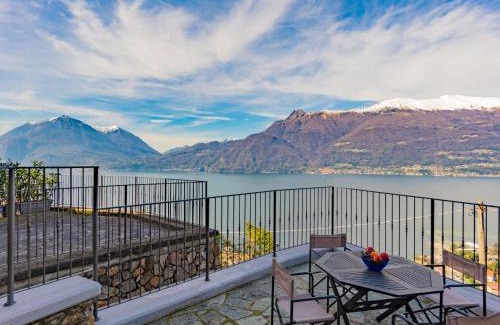 Biosio Apartment | Apartment Belvedere by Interhome