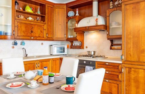 Biosio Apartment | Apartment Belvedere by Interhome