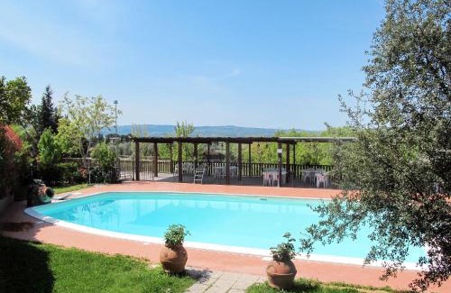 Gorgognano Apartment | Apartment Belvedere - CET122 by Interhome