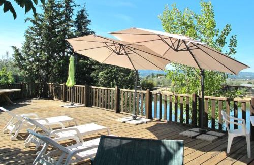 Gorgognano Apartment | Apartment Belvedere - CET122 by Interhome