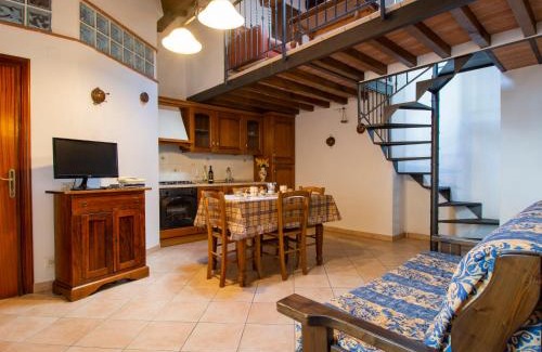 Gorgognano Apartment | Apartment Belvedere - CET122 by Interhome