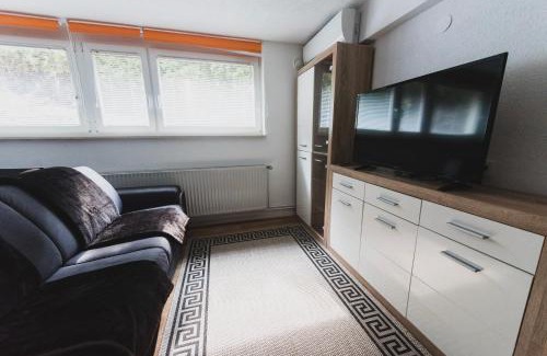 Skofja Loka Apartment | Apartment Berglez