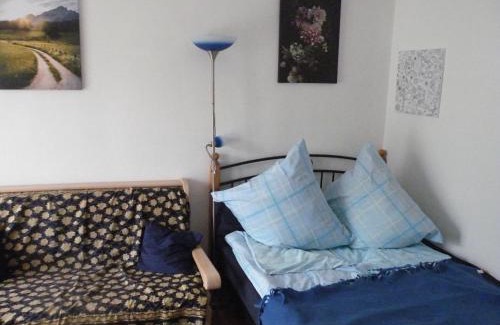Farchant Apartment | Apartment Bernd