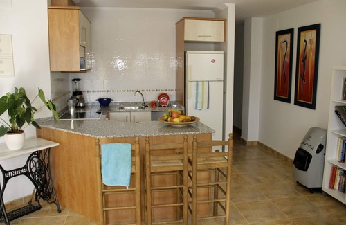 Ondara Apartment | Apartment between beach and mountains - Costa Blanca (neighbor Denia)