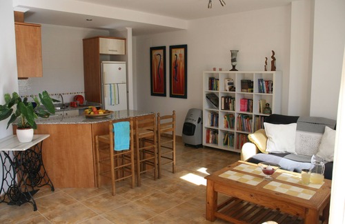 Ondara Apartment | Apartment between beach and mountains - Costa Blanca (neighbor Denia)