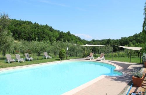 Collesalvetti House | Apartment between Pisa and Livorno