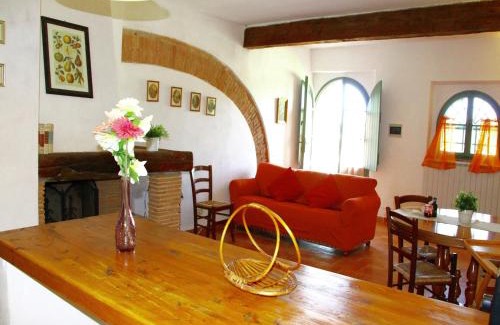 Collesalvetti House | Apartment between Pisa and Livorno