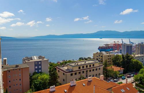 Rijeka Apartment | Apartment Beverly